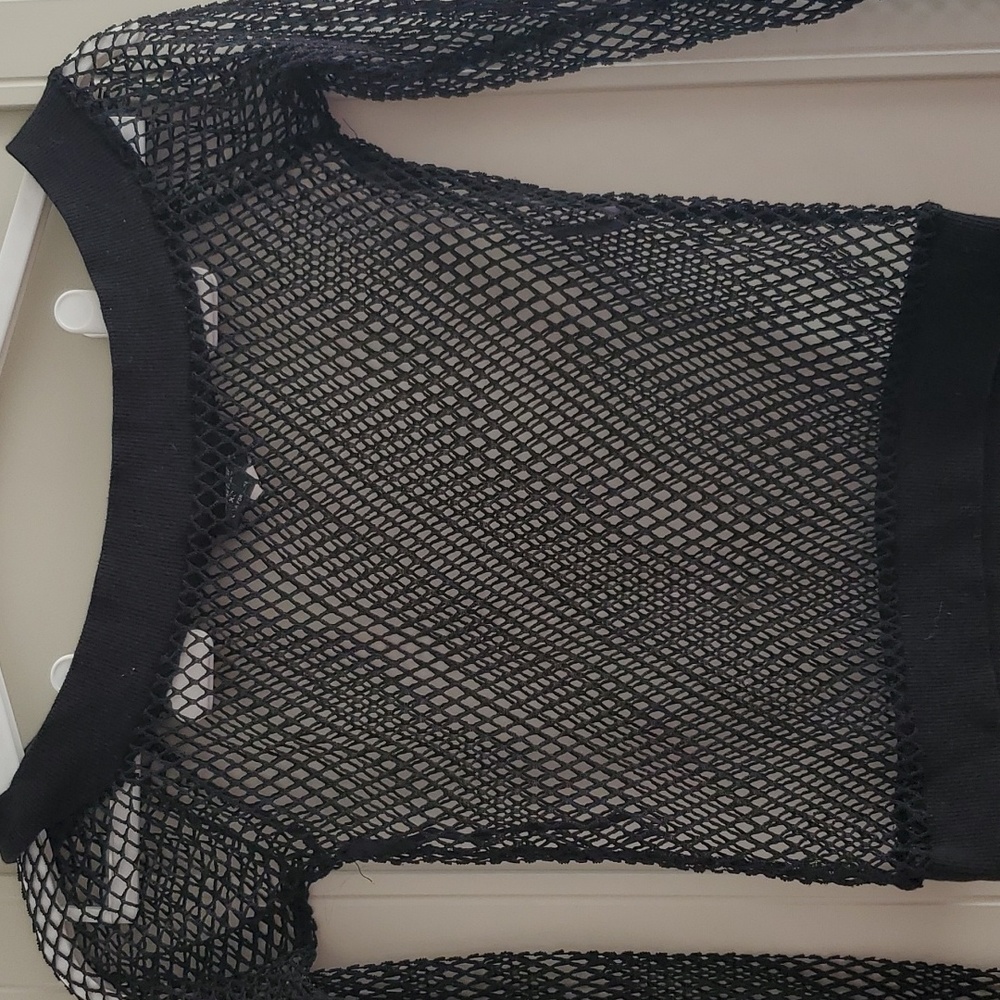 Express Open Net Top - image 2
